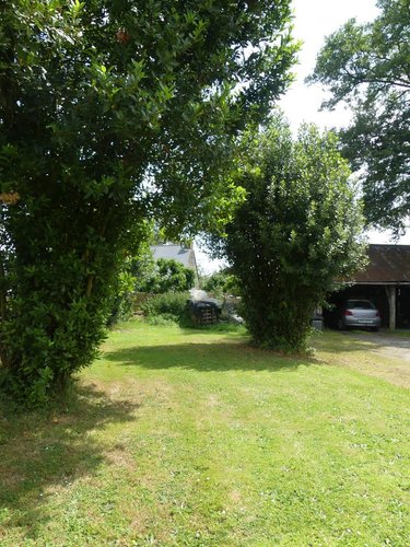 Maison a vendre Bains-sur-Oust 35600 Ille-et-Vilaine 62 m2 2 pièces 85200 euros