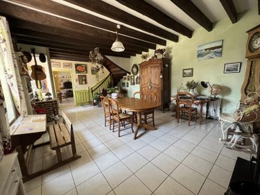 Maison a vendre Châteaugiron 35410 Ille-et-Vilaine 135 m2 6 pièces 394800 euros