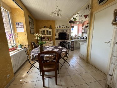 Maison a vendre Châteaugiron 35410 Ille-et-Vilaine 135 m2 6 pièces 394800 euros