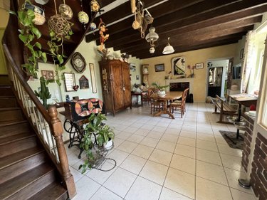 Maison a vendre Châteaugiron 35410 Ille-et-Vilaine 135 m2 6 pièces 394800 euros