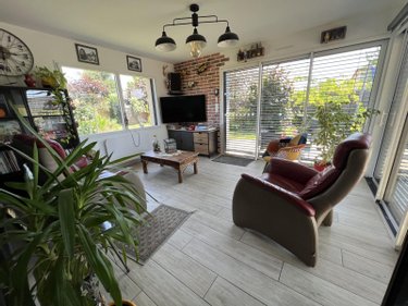 Maison a vendre Châteaugiron 35410 Ille-et-Vilaine 135 m2 6 pièces 394800 euros
