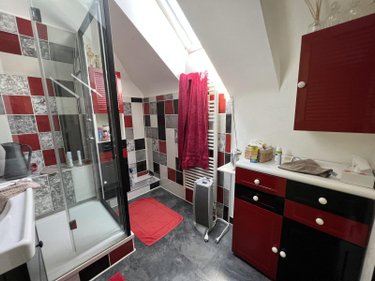 Maison a vendre Châteaugiron 35410 Ille-et-Vilaine 135 m2 6 pièces 394800 euros