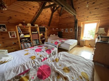 Maison a vendre Châteaugiron 35410 Ille-et-Vilaine 135 m2 6 pièces 394800 euros