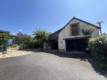 Maison a vendre Châteaugiron 35410 Ille-et-Vilaine 135 m2 6 pièces 394800 euros