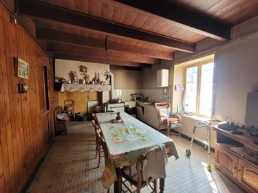 Maison a vendre Tréméreuc 22490 Côtes-d'Armor 151 m2 4 pièces 354020 euros