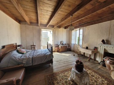 Maison a vendre Tréméreuc 22490 Côtes-d'Armor 151 m2 4 pièces 354020 euros