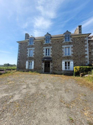 Maison a vendre Tréméreuc 22490 Côtes-d'Armor 151 m2 4 pièces 354020 euros