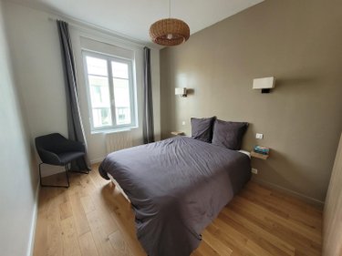 Appartement a vendre Dinard 35800 Ille-et-Vilaine 65 m2 3 pièces 374780 euros