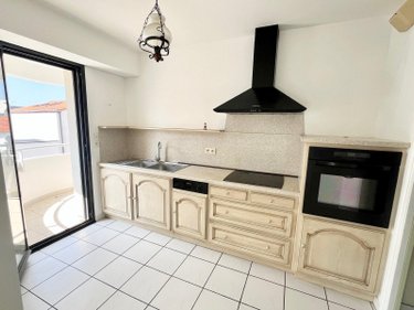 Appartement a vendre Challans 85300 Vendée 84 m2 3 pièces 229600 euros
