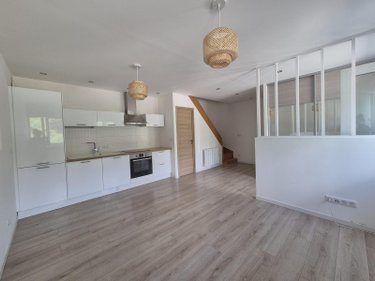 Maison a vendre Ornans 25290 Doubs 53 m2 3 pièces 133250 euros