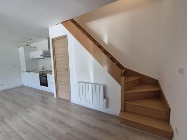 Maison a vendre Ornans 25290 Doubs 53 m2 3 pièces 133250 euros