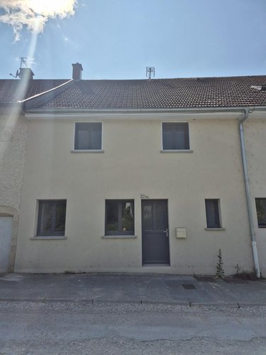 Maison a vendre Ornans 25290 Doubs 53 m2 3 pièces 133250 euros