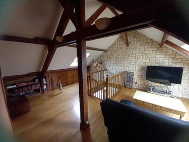 Maison a vendre Cuffies 02880 Aisne 112 m2 5 pièces 299000 euros
