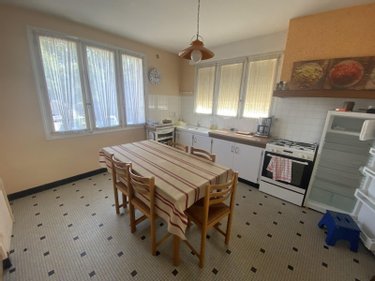 Maison a vendre Languidic 56440 Morbihan 97 m2 5 pièces 213820 euros