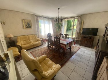 Maison a vendre Languidic 56440 Morbihan 97 m2 5 pièces 213820 euros