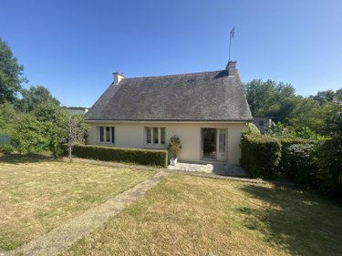 Maison a vendre Languidic 56440 Morbihan 97 m2 5 pièces 203460 euros