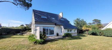 Maison a vendre Crozon 29160 Finistère 112 m2 6 pièces 398240 euros
