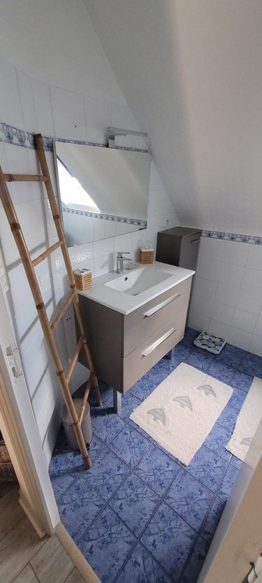 Maison a vendre Crozon 29160 Finistère 112 m2 6 pièces 398240 euros