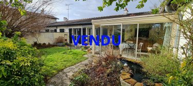 Maison a vendre Dammarie-les-Lys 77190 Seine-et-Marne 88 m2 4 pièces 176800 euros