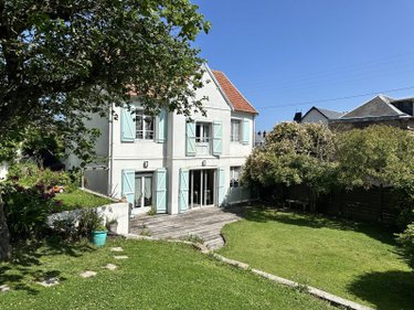Maison a vendre Dieppe 76200 Seine-Maritime 180 m2 9 pièces 414750 euros