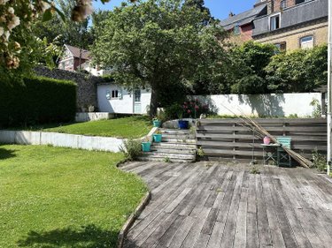 Maison a vendre Dieppe 76200 Seine-Maritime 180 m2 9 pièces 414750 euros