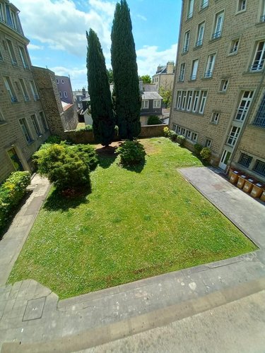 Location appartement Fougères 35300 Ille-et-Vilaine 84 m2 3 pièces 700 euros