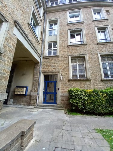 Location appartement Fougères 35300 Ille-et-Vilaine 84 m2 3 pièces 700 euros