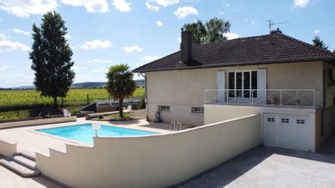 Maison a vendre Ladoix-Serrigny 21550 Côte-d'Or 225 m2 10 pièces 771000 euros