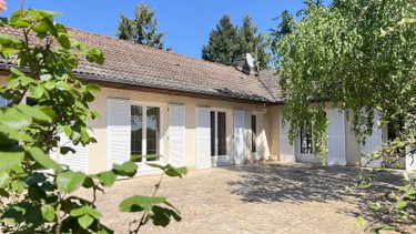 Maison a vendre Ladoix-Serrigny 21550 Côte-d'Or 225 m2 10 pièces 645000 euros