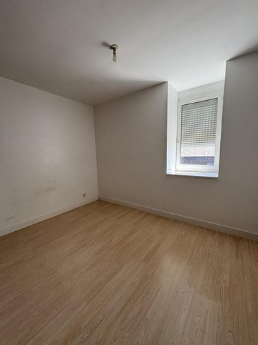 Location appartement Fougères 35300 Ille-et-Vilaine 70 m2 4 pièces 620 euros