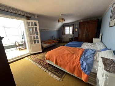 Maison a vendre Damgan 56750 Morbihan 159 m2 6 pièces 747000 euros