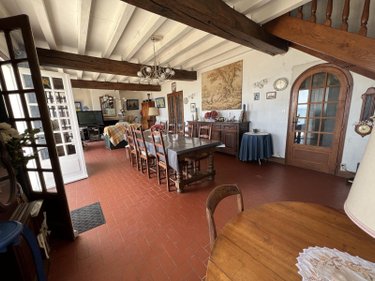 Maison a vendre Damgan 56750 Morbihan 159 m2 6 pièces 747000 euros