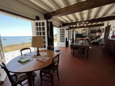 Maison a vendre Damgan 56750 Morbihan 159 m2 6 pièces 747000 euros