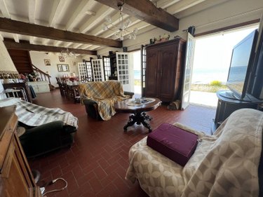 Maison a vendre Damgan 56750 Morbihan 159 m2 6 pièces 747000 euros
