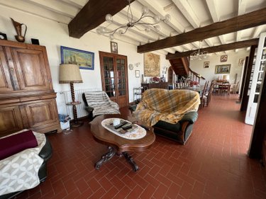 Maison a vendre Damgan 56750 Morbihan 159 m2 6 pièces 747000 euros