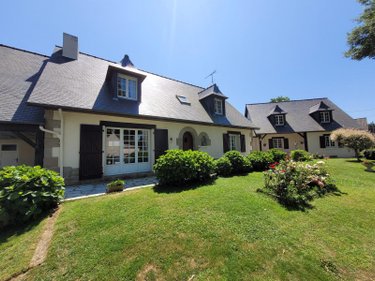 Maison a vendre Le Minihic-sur-Rance 35870 Ille-et-Vilaine 180 m2 5 pièces 504530 euros