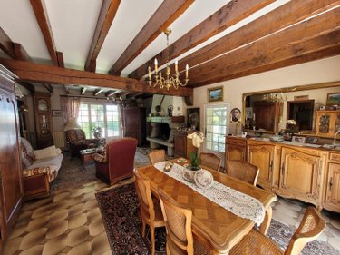 Maison a vendre Le Minihic-sur-Rance 35870 Ille-et-Vilaine 180 m2 5 pièces 504530 euros