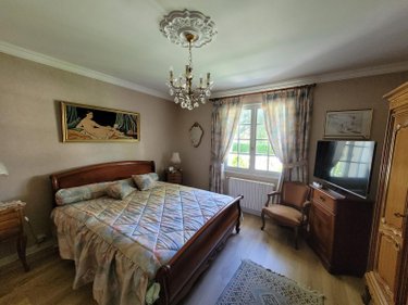 Maison a vendre Le Minihic-sur-Rance 35870 Ille-et-Vilaine 180 m2 5 pièces 504530 euros