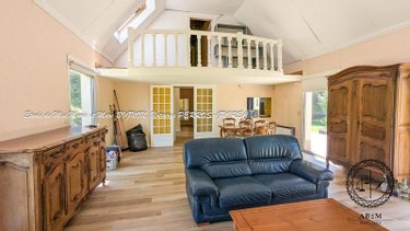Maison a vendre Saint-Quay-Perros 22700 Côtes-d'Armor 132 m2 5 pièces 229240 euros