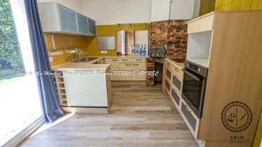 Maison a vendre Saint-Quay-Perros 22700 Côtes-d'Armor 132 m2 5 pièces 229240 euros