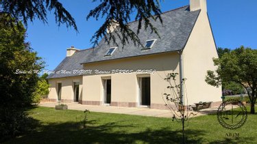 Maison a vendre Saint-Quay-Perros 22700 Côtes-d'Armor 132 m2 5 pièces 229240 euros