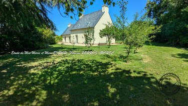 Maison a vendre Saint-Quay-Perros 22700 Côtes-d'Armor 132 m2 5 pièces 229240 euros