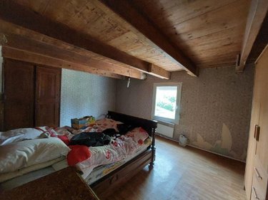 Maison a vendre Bréhal 50290 Manche 127 m2 5 pièces 176800 euros