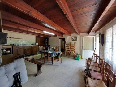 Maison a vendre Bréhal 50290 Manche 127 m2 5 pièces 176800 euros