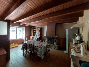 Maison a vendre Bréhal 50290 Manche 127 m2 5 pièces 176800 euros