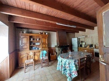 Maison a vendre Bréhal 50290 Manche 127 m2 5 pièces 176800 euros