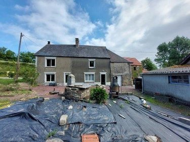 Maison a vendre Bréhal 50290 Manche 127 m2 5 pièces 176800 euros