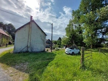 Maison a vendre Bréhal 50290 Manche 127 m2 5 pièces 176800 euros