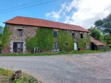 Maison a vendre Bréhal 50290 Manche 127 m2 5 pièces 176800 euros