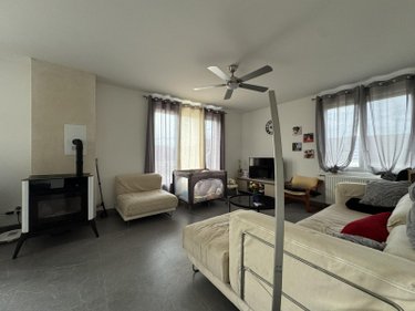 Maison a vendre Corberon 21250 Côte-d'Or 86 m2 4 pièces 230000 euros